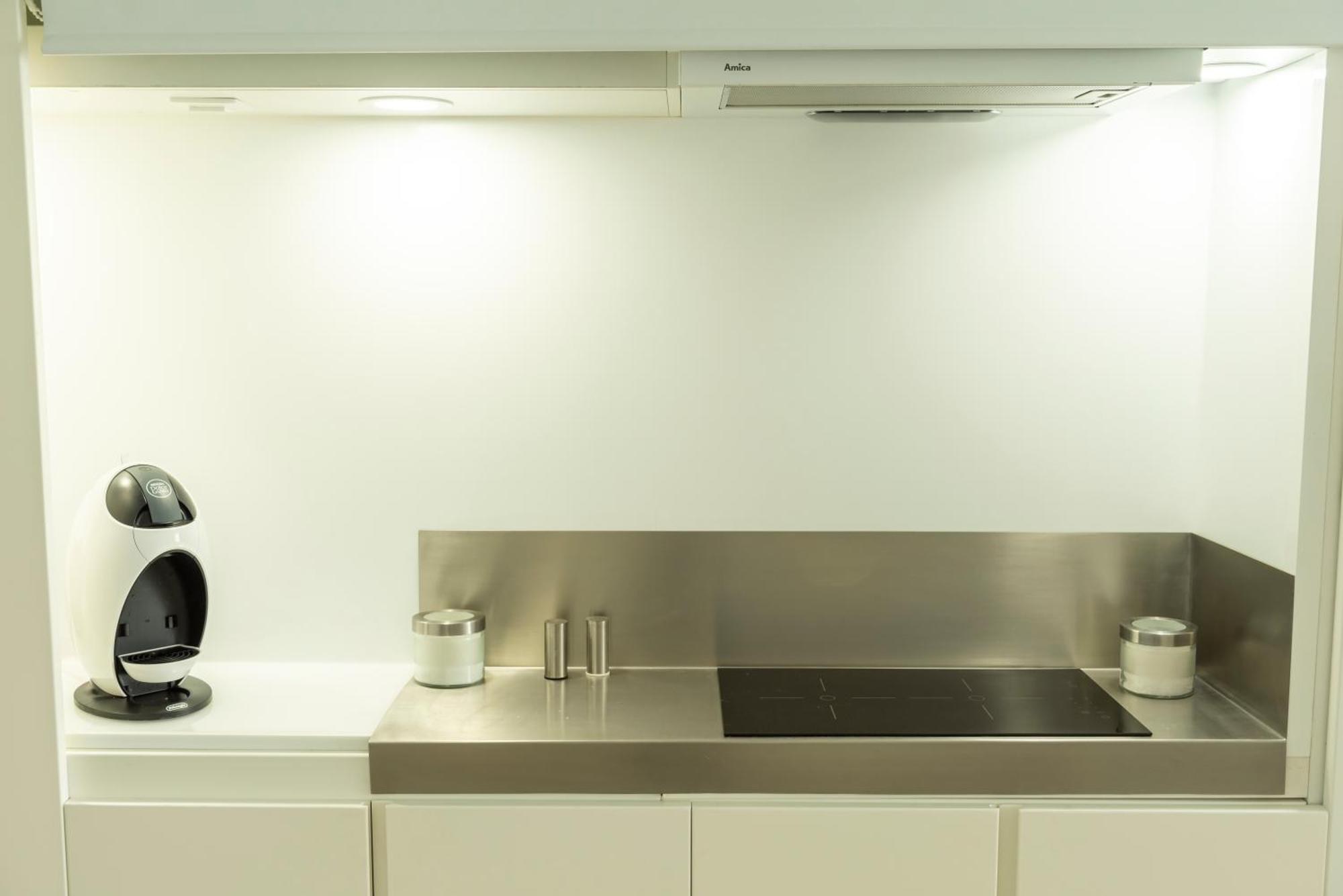 شقة Oceansound White Luminoso Y Tranquilo لاس بالماس دي غران كاناريا المظهر الخارجي الصورة