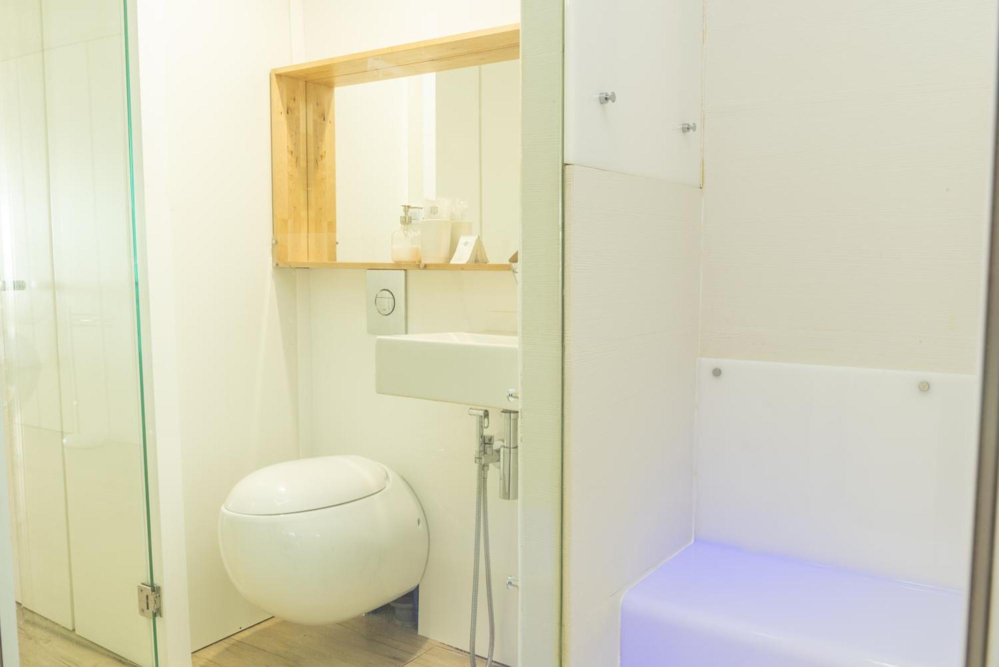 شقة Oceansound White Luminoso Y Tranquilo لاس بالماس دي غران كاناريا المظهر الخارجي الصورة
