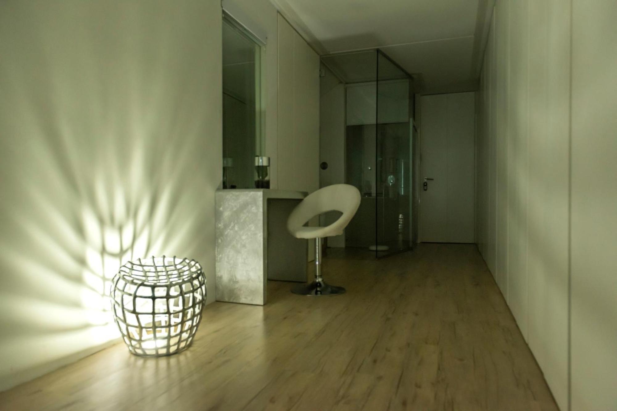 شقة Oceansound White Luminoso Y Tranquilo لاس بالماس دي غران كاناريا المظهر الخارجي الصورة