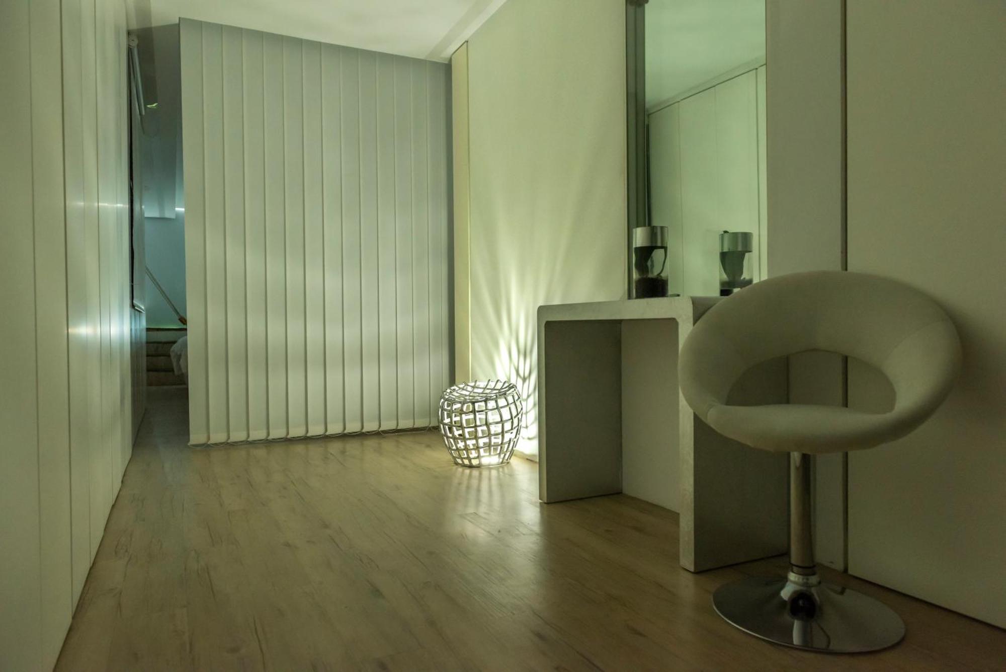 شقة Oceansound White Luminoso Y Tranquilo لاس بالماس دي غران كاناريا المظهر الخارجي الصورة