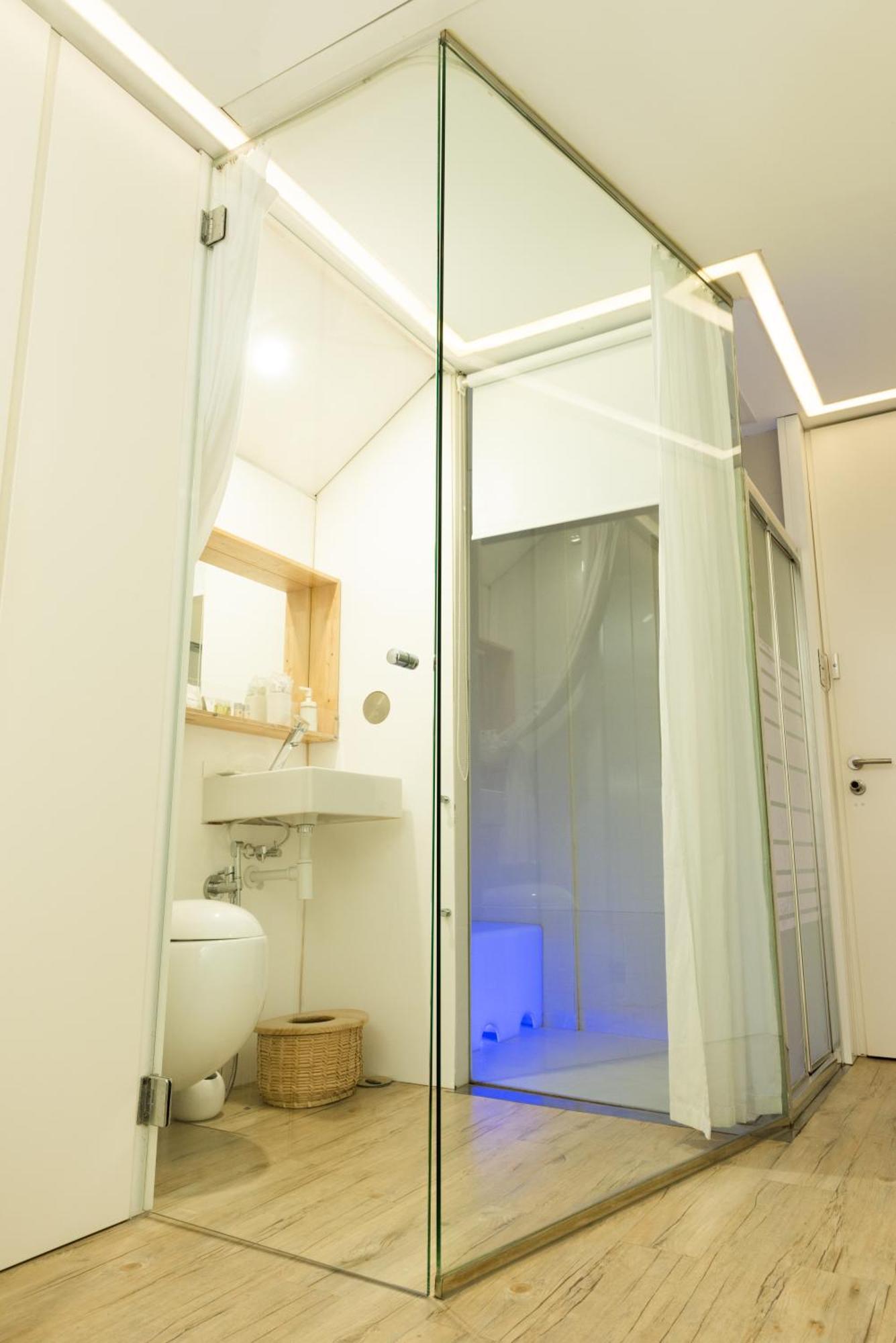 شقة Oceansound White Luminoso Y Tranquilo لاس بالماس دي غران كاناريا المظهر الخارجي الصورة