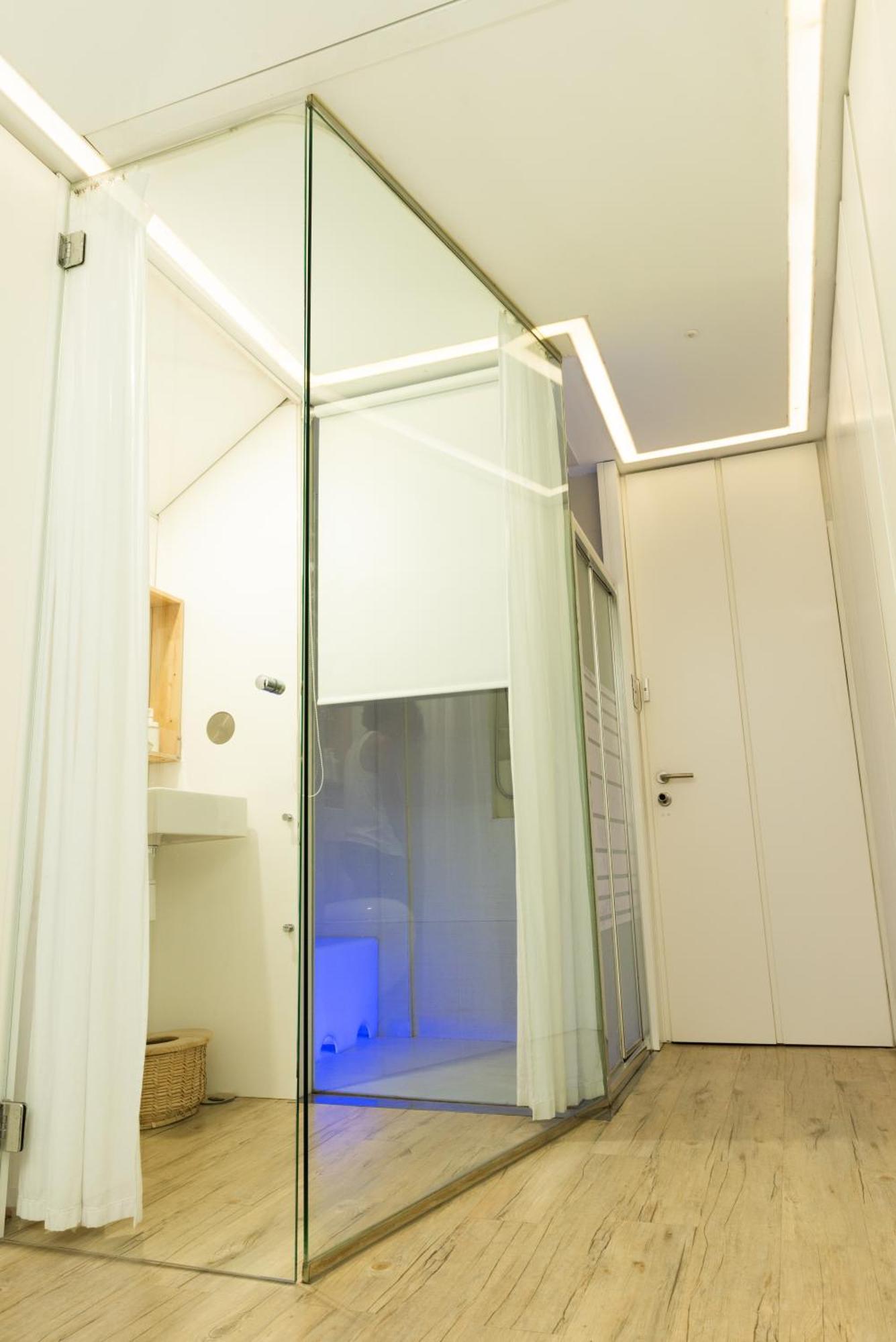شقة Oceansound White Luminoso Y Tranquilo لاس بالماس دي غران كاناريا المظهر الخارجي الصورة